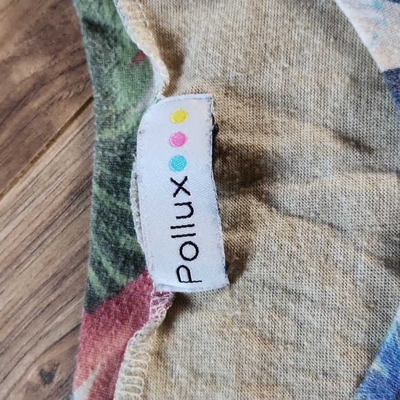 Pollux shirt - Picture 2 of 2